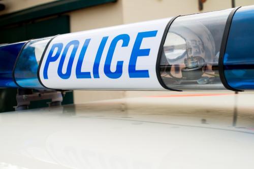 Police Contacts 